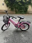 16” barncykel