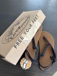 Earthrunners löparsandal