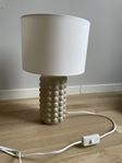 Bordslampa från Mio 