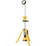 DEWALT DCL079 18V Led Tripod arbetslampa
