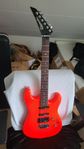 Charvette by Charvel