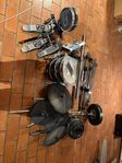 Alesis DM10 X Mesh kit