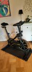 spinningcykel
