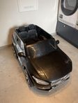 Elbil Volvo XC90