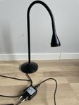 Skrivbordslampa / arbetslampa