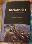 mekanik I kursbok