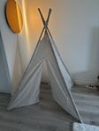 Tipi tält