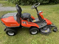 Husqvarna Rider 316Tsx AWD