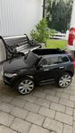 Elbil barn Volvo XC90