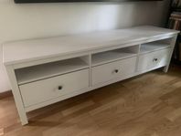 IKEA Hemnes TV-bänk