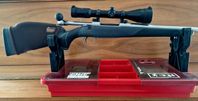 Sako 75 SS Special Ruger PPC