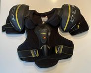 Hockey - Axelskydd - CCM - Junior L