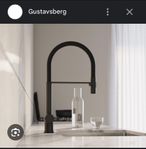 köksblandare Gustavsberg