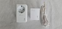 WiFi Repeater TP Link AV 1000 1st TL-PA7017P, 1st TL-PA 7017
