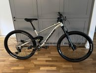 Lapierre Zesty TR 3.9 29" i nyskick