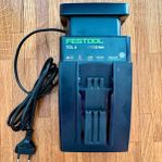 Festool laddare TCL 6