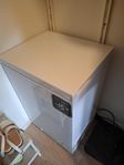 Frysbox 96liter