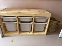 Trofast IKEA
