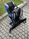 Bergans trekking barnstol 