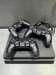 Playstation 4PRO 1TB