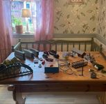 Märklin tågbana