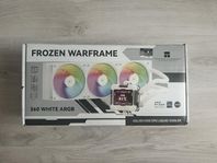CPU kylare