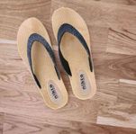 tofflor / slippers