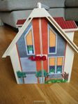 Playmobil hus