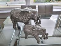 dekoration elefant