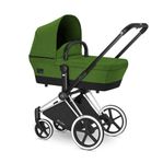 Cybex Priam Hawaii Barnvagn med Tillbehör