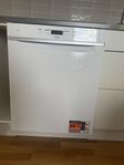 Whirlpool diskmaskin i toppskick – 60 cm, vit (Mölndal