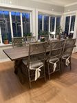 Matgrupp från Artwood