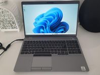 Dell Latitude 5510 15.6"/ i5 10Gen./16GB/SSD