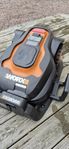 Robotgräsklippare Worx Landroid wg79e