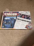 CLUEDO spel