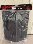 The Kicker Muffling Pad för 22x18 kagge