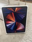 iPad Pro 12.9 M1 512gb Wi-Fi + Cellular + Apple penna 2