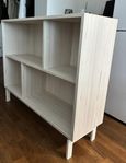 ”Valje”, hylla från IKEA
