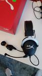 hörlurar kingstone hyperx