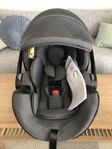 Britax BABY-SAFE PRO Babyskydd NYTT - ALDRIG ANVÄNT