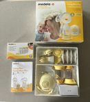 Medela elektronisk bröstpump