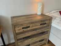 Woodenforge byrå