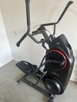 Crosstrainer Bowflex M3