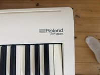 Säljer på grund av ändrade planer