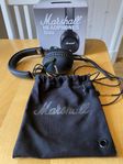 Marshall Monitor – Trådbundna over-ear-hörlurar – Nysk