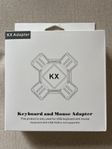 KX adapter