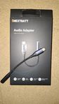 audio adapter 