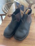 Blundstone 192 med stålhätta