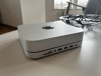Mac Mini M1 - 16GB Ram, 512GB lagring
