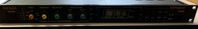 Roland SDE-2500, Alesis Rackmixer